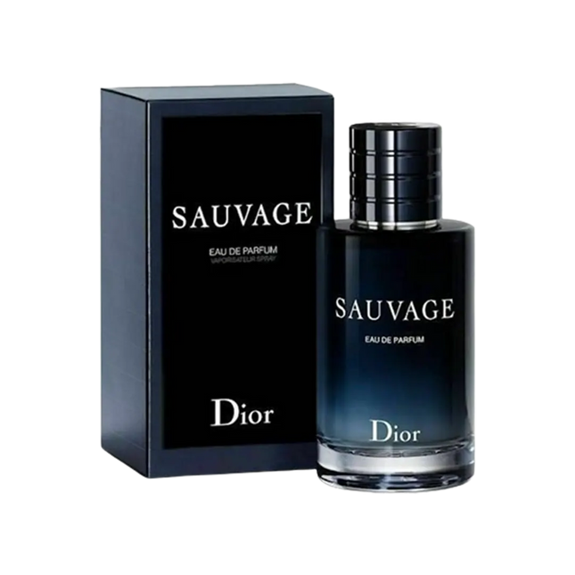 Christian Dior Sauvage Eau De Parfum Pour Homme - 3 Sizes