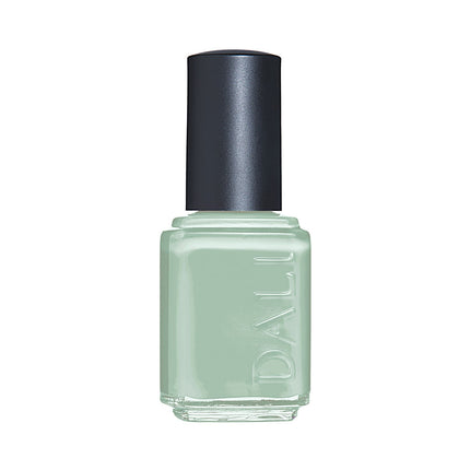 Dali Green Nail Polish