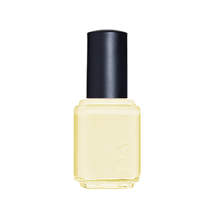Dali Yellow Nail Polish