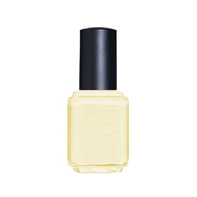 Dali Yellow Nail Polish