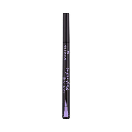 Essence Super Fine Liner Pen Black