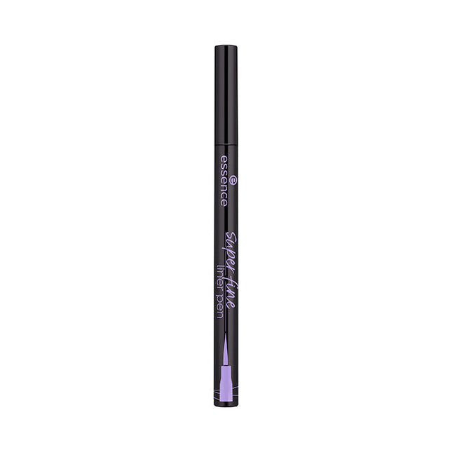 Essence Super Fine Liner Pen Black