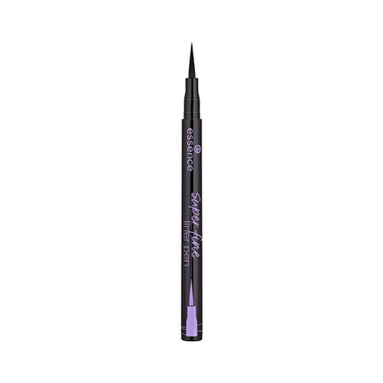 Essence Super Fine Liner Pen Black