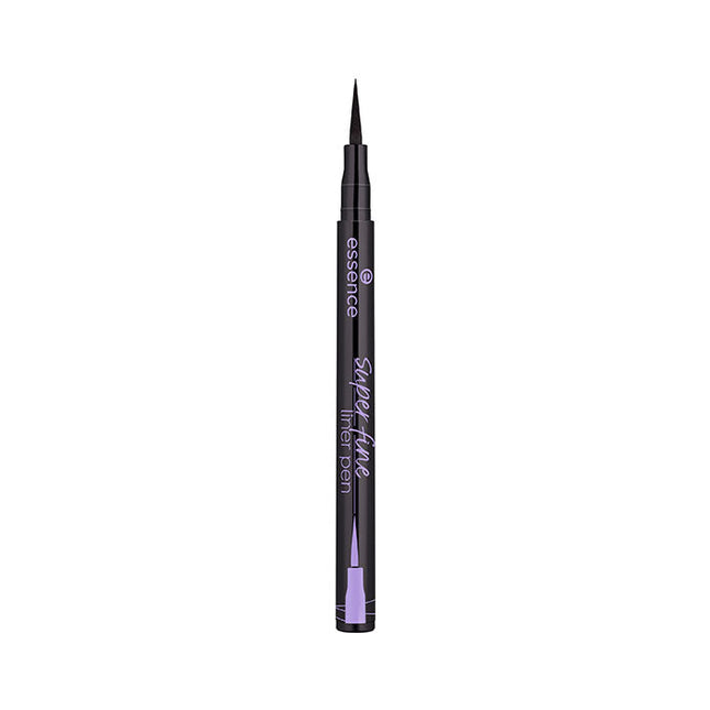 Essence Super Fine Liner Pen Black