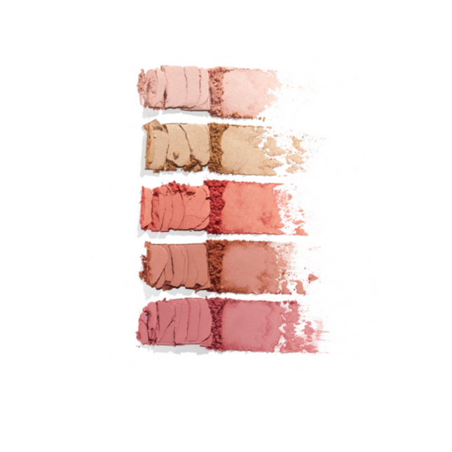 Essence Bloom Baby, Bloom! Eye & Face Palette