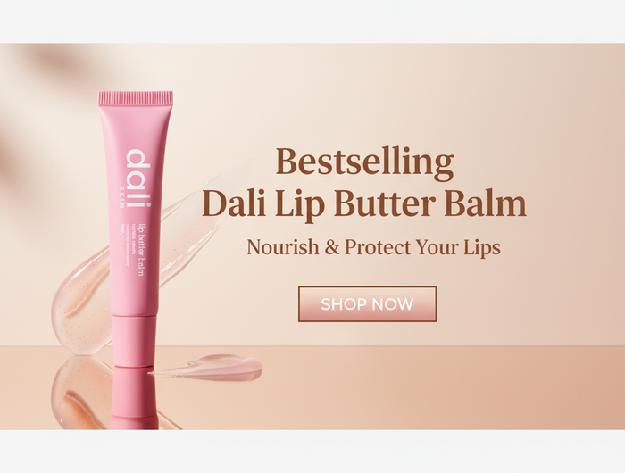 Ultra-wide Homepage Banner