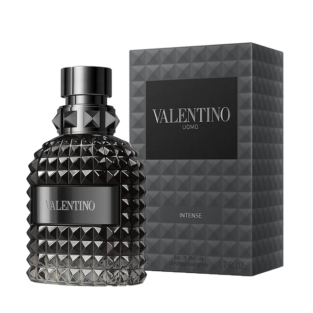 Valentino Uomo Intense Eau De Parfum Pour Homme - 100ml