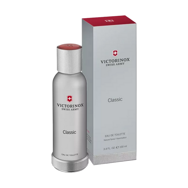 Swiss Army Victorinox Classic Eau De Toilette Pour Homme - 100ml